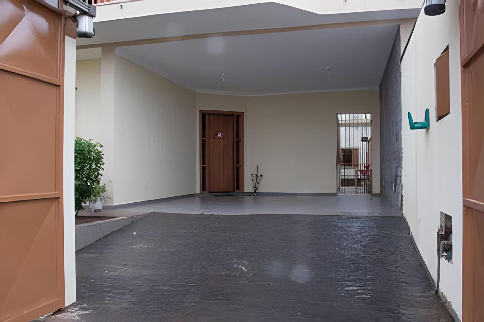 Casa Ampla E Confortavel Proxima Ao Santuario Aparecida  Exterior photo